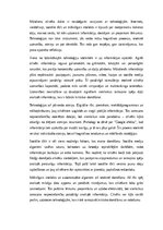 Eseja 'Digitālās pasaules ēna: tehnoloģiju ietekme uz cilvēka uztveri un domāšanu', 1.