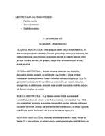 Konspekts 'Arhitektūra', 2.