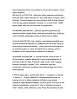 Konspekts 'Arhitektūra', 3.