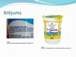 Prezentācija 'Piensaimniecība. Krējums', 8.