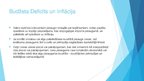 Referāts 'Kādas sekas rada budžeta deficīts', 5.