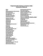 Prakses atskaite 'Zemkopības ministrija', 1.