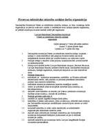 Prakses atskaite 'Zemkopības ministrija', 3.