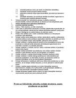 Prakses atskaite 'Zemkopības ministrija', 4.