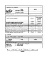 Prakses atskaite 'Zemkopības ministrija', 6.