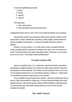 Referāts 'Atmiņas veidi un tās uzlabošana', 3.