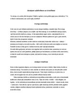 Referāts 'Atmiņas veidi un tās uzlabošana', 5.