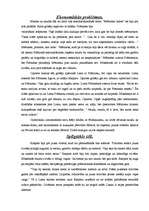 Konspekts 'Brāļi Kaudzītes "Mērnieku laiki"', 1.