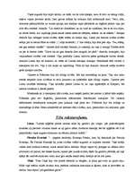 Konspekts 'Brāļi Kaudzītes "Mērnieku laiki"', 2.