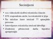 Prezentācija 'Attieksme pret rokmūziku X vidusskolā', 21.