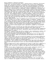 Eseja 'Marketing Assesment of Burton Inc. (Snowboards)', 1.