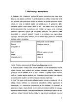 Referāts 'Mārketings', 4.