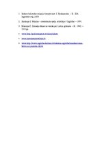 Referāts 'Mūzikas ietekme uz cilvēku', 8.