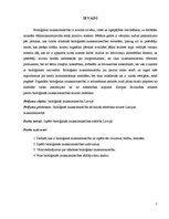 Referāts 'Bioloģiskās lauksaimniecības izvērtējums un iespējamie attīstības virzieni nākot', 2.