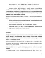 Referāts 'Bioloģiskās lauksaimniecības izvērtējums un iespējamie attīstības virzieni nākot', 4.