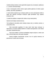 Referāts 'Bioloģiskās lauksaimniecības izvērtējums un iespējamie attīstības virzieni nākot', 5.