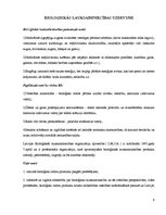 Referāts 'Bioloģiskās lauksaimniecības izvērtējums un iespējamie attīstības virzieni nākot', 6.