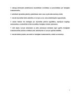 Referāts 'Bioloģiskās lauksaimniecības izvērtējums un iespējamie attīstības virzieni nākot', 7.