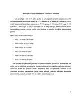 Referāts 'Bioloģiskās lauksaimniecības izvērtējums un iespējamie attīstības virzieni nākot', 9.