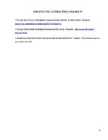 Referāts 'Bioloģiskās lauksaimniecības izvērtējums un iespējamie attīstības virzieni nākot', 15.