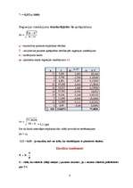 Paraugs 'Korelācijas un regresijas analīze', 6.