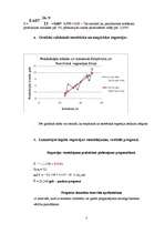 Paraugs 'Korelācijas un regresijas analīze', 7.