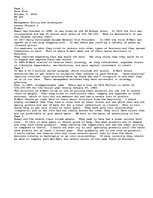 Eseja 'Case Analysis of K-Mart', 1.