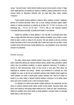 Referāts 'Pozitīva un negatīva recenzija par rakstu "Nekas neliedz reklamēt alkoholu blaku', 2.