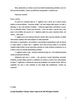 Referāts 'Pozitīva un negatīva recenzija par rakstu "Nekas neliedz reklamēt alkoholu blaku', 5.