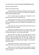 Referāts 'Pozitīva un negatīva recenzija par rakstu "Nekas neliedz reklamēt alkoholu blaku', 6.