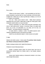 Referāts 'Pozitīva un negatīva recenzija par rakstu "Nekas neliedz reklamēt alkoholu blaku', 7.