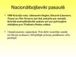 Prezentācija 'Hipiju politiskie uzskati', 13.