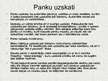 Prezentācija 'Hipiju politiskie uzskati', 42.