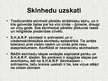 Prezentācija 'Hipiju politiskie uzskati', 44.