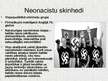 Prezentācija 'Hipiju politiskie uzskati', 45.