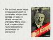 Prezentācija 'Hipiju politiskie uzskati', 46.