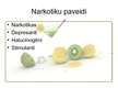 Prezentācija 'Alkohols, narkotikas, smēķēšana', 5.
