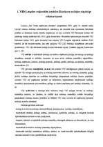 Prakses atskaite 'VID Latgales reģionālās iestādes Rēzeknes nodaļas darbības analīze un pilnveidoš', 4.