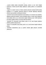 Prakses atskaite 'VID Latgales reģionālās iestādes Rēzeknes nodaļas darbības analīze un pilnveidoš', 5.