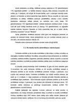 Prakses atskaite 'VID Latgales reģionālās iestādes Rēzeknes nodaļas darbības analīze un pilnveidoš', 9.