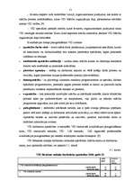 Prakses atskaite 'VID Latgales reģionālās iestādes Rēzeknes nodaļas darbības analīze un pilnveidoš', 12.