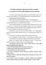 Prakses atskaite 'VID Latgales reģionālās iestādes Rēzeknes nodaļas darbības analīze un pilnveidoš', 17.