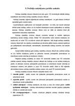 Prakses atskaite 'VID Latgales reģionālās iestādes Rēzeknes nodaļas darbības analīze un pilnveidoš', 26.