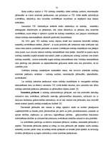 Prakses atskaite 'VID Latgales reģionālās iestādes Rēzeknes nodaļas darbības analīze un pilnveidoš', 33.