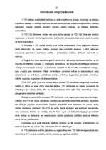 Prakses atskaite 'VID Latgales reģionālās iestādes Rēzeknes nodaļas darbības analīze un pilnveidoš', 37.