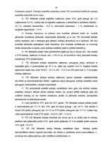 Prakses atskaite 'VID Latgales reģionālās iestādes Rēzeknes nodaļas darbības analīze un pilnveidoš', 39.