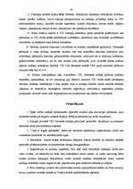 Prakses atskaite 'VID Latgales reģionālās iestādes Rēzeknes nodaļas darbības analīze un pilnveidoš', 40.