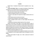 Diplomdarbs 'Iedzīvotāju ienākuma nodokļa likumdošanas attīstība Latvijā', 5.