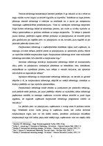 Konspekts 'Organizāciju motivācija apgūt starptautiskos tirgus. Starptautiskā mārketinga ak', 2.