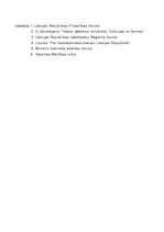 Referāts 'Latvijas Republikas un Vācijas Federācijas raksturojums pēc valsts pazīmēm', 6.